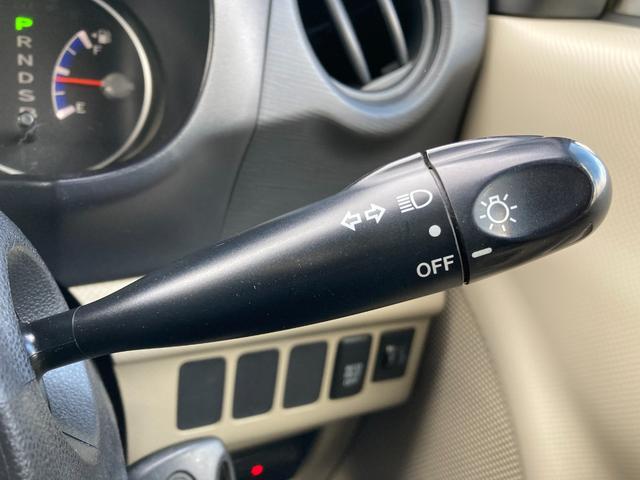 タントエグゼ L キーレス ETC 社外ナビ テレビ CD 電動格納ミラー 社外エアロ 革調シートカバー アイドリングストップ ローダウン(41枚目)