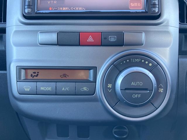 タント カスタムＸリミテッド　純正ナビ　ＣＤ　テレビ　スマートキー　左側パワースライドドア　ＥＴＣ　オートエアコン　ＡＢＳ　Ｗエアバッグ（39枚目）