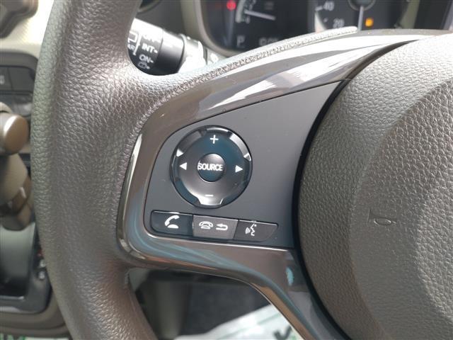 L・ターボホンダセンシング 届出済み未使用車 ターボエンジン LEDライト Honda SENSING アダプティブ・クルーズコントロール 電子パーキング搭載(23枚目)
