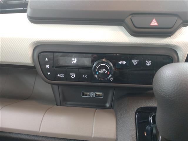 Lホンダセンシング 届出済み未使用車 Honda SENSING オートライト コーナーセンサー(後) アダプティブ・クルーズコントロール 電子パーキング搭載(11枚目)