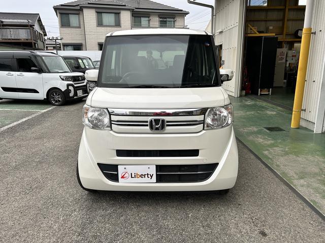 ホンダ Ｎ－ＢＯＸ 17枚目