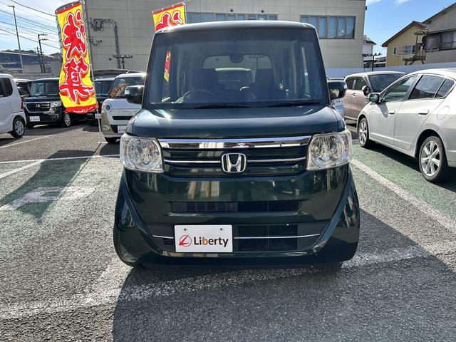 ホンダ Ｎ－ＢＯＸ 12枚目