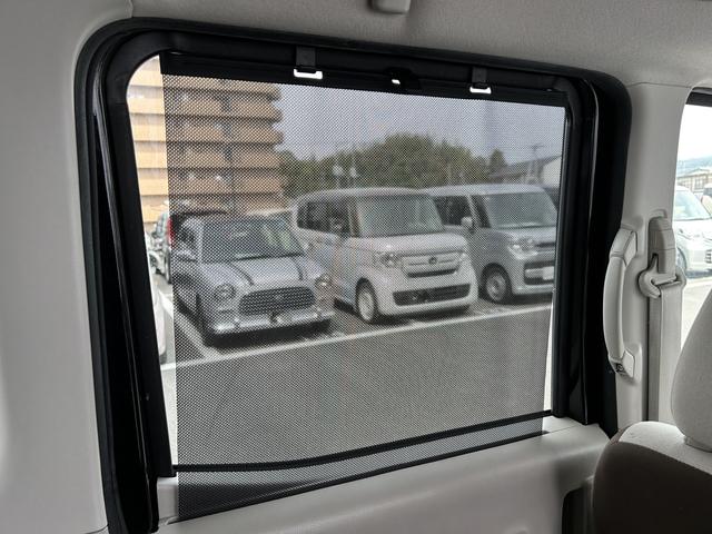 日産 デイズルークス 49枚目