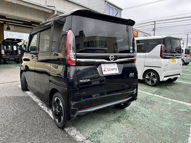 日産 ルークス