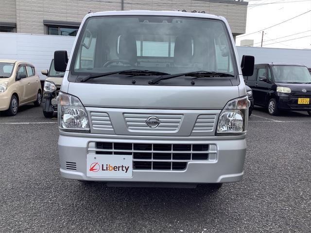 日産 ＮＴ１００クリッパートラック