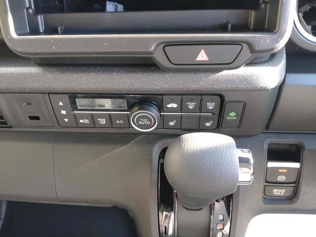 ホンダ N-BOXカスタム 7枚目
