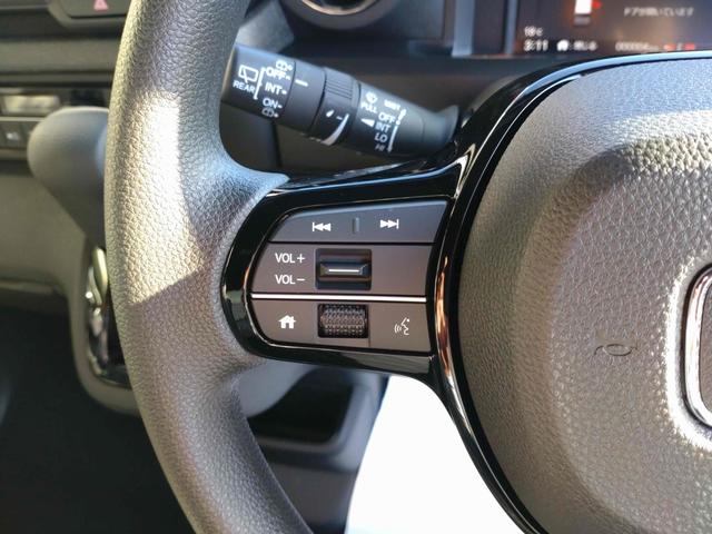 ホンダ N-BOXカスタム 9枚目