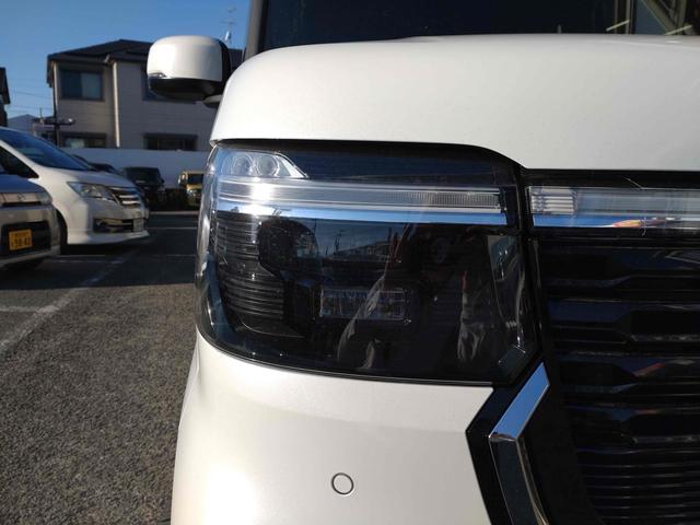 ホンダ N-BOXカスタム 21枚目