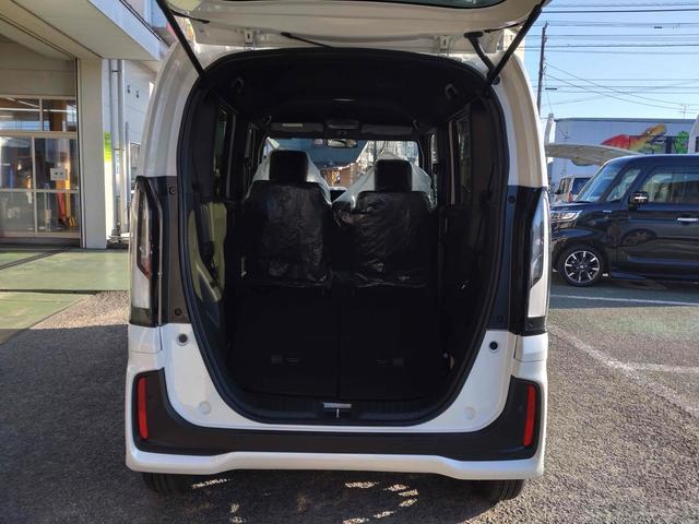 ホンダ N-BOXカスタム 30枚目