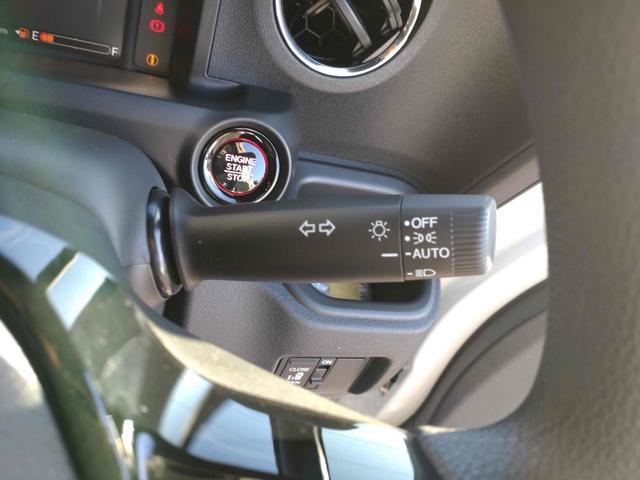 ホンダ N-BOXカスタム 39枚目