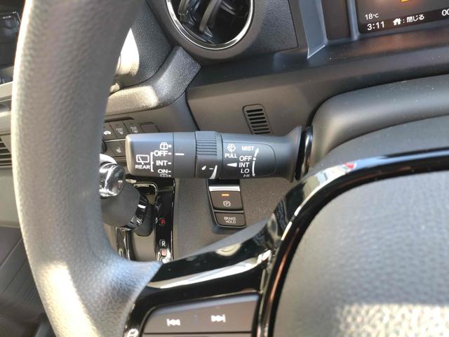 ホンダ N-BOXカスタム 40枚目