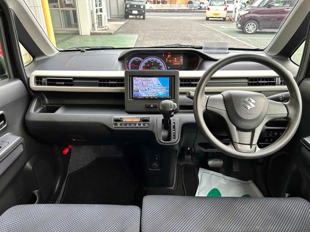 スズキ ワゴンR 5枚目