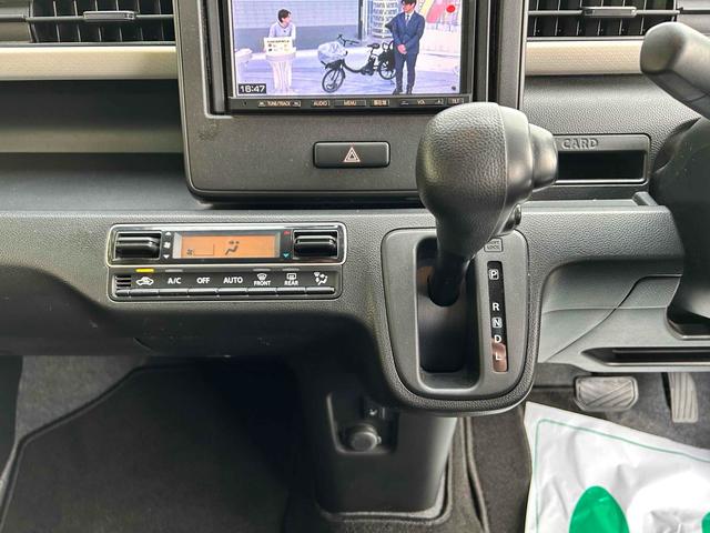 スズキ ワゴンR 10枚目