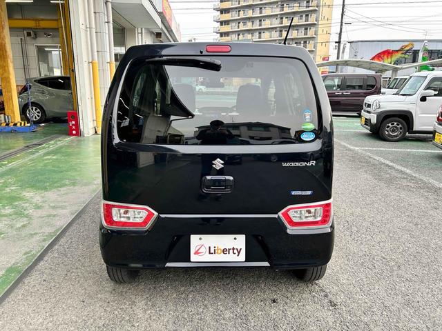 スズキ ワゴンR 19枚目