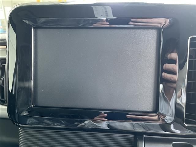 ワゴンＲスマイル ハイブリッドＳ　両側スライド・片側電動　クリアランスソナー　オートクルーズコントロール　レーンアシスト　衝突被害軽減システム　オートライト　ＬＥＤヘッドランプ　スマートキー　アイドリングストップ　電動格納ミラー（7枚目）