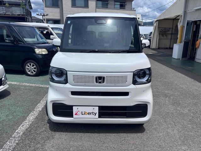 Ｎ－ＢＯＸ ベースグレード　バックカメラ　両側電動スライドドア　クリアランスソナー　オートクルーズコントロール　レーンアシスト　衝突被害軽減システム　オートライト　ＬＥＤヘッドランプ　スマートキー　アイドリングストップ（15枚目）