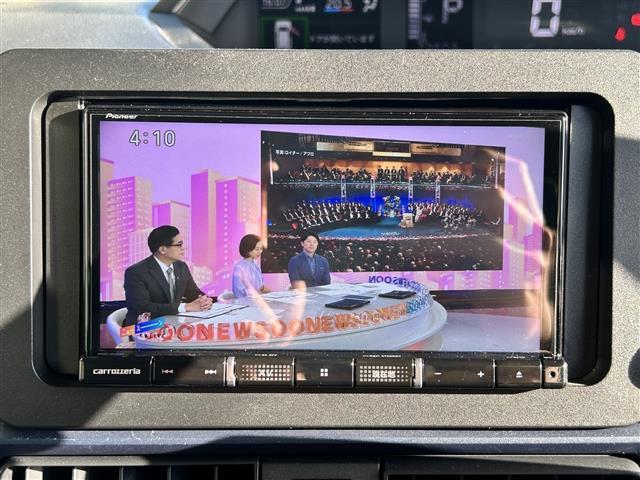 タント Ｘ　ドライブレコーダー　ＥＴＣ　バックカメラ　両側スライド・片側電動　ＴＶ　クリアランスソナー　レーンアシスト　衝突被害軽減システム　オートライト　ＬＥＤヘッドランプ　スマートキー　アイドリングストップ（10枚目）
