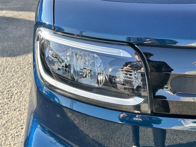 タント Ｘ　ドライブレコーダー　ＥＴＣ　バックカメラ　両側スライド・片側電動　ＴＶ　クリアランスソナー　レーンアシスト　衝突被害軽減システム　オートライト　ＬＥＤヘッドランプ　スマートキー　アイドリングストップ（49枚目）