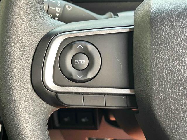 タント カスタムＲＳスタイルセレクション　ＥＴＣ　両側電動スライドドア　クリアランスソナー　オートクルーズコントロール　衝突被害軽減システム　ＬＥＤヘッドランプ　スマートキー　アイドリングストップ　電動格納ミラー　シートヒーター　ベンチシート（33枚目）