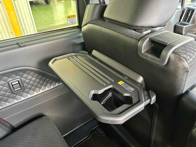 タント カスタムＲＳスタイルセレクション　ＥＴＣ　両側電動スライドドア　クリアランスソナー　オートクルーズコントロール　衝突被害軽減システム　ＬＥＤヘッドランプ　スマートキー　アイドリングストップ　電動格納ミラー　シートヒーター　ベンチシート（50枚目）