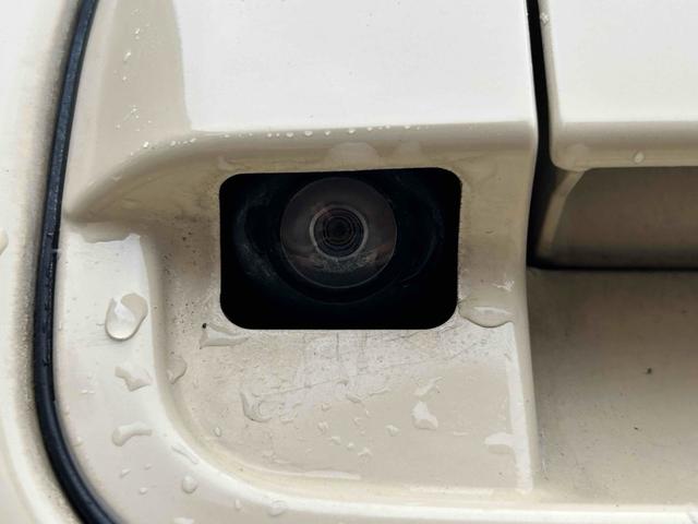 アルトラパン Ｘ　ＥＴＣ　全周囲カメラ　ＴＶ　衝突被害軽減システム　オートライト　ＨＩＤ　スマートキー　アイドリングストップ　電動格納ミラー　シートヒーター　ベンチシート　ＣＶＴ　盗難防止システム（20枚目）