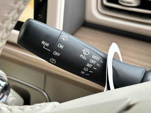 アルトラパン Ｘ　ＥＴＣ　全周囲カメラ　ＴＶ　衝突被害軽減システム　オートライト　ＨＩＤ　スマートキー　アイドリングストップ　電動格納ミラー　シートヒーター　ベンチシート　ＣＶＴ　盗難防止システム（36枚目）