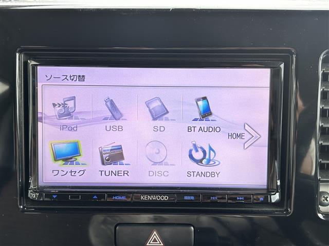 モコ Ｘ　バックカメラ　ＴＶ　スマートキー　アイドリングストップ　電動格納ミラー　ベンチシート　ＣＶＴ　盗難防止システム　ＡＢＳ　ＣＤ　ＵＳＢ　Ｂｌｕｅｔｏｏｔｈ　アルミホイール　衝突安全ボディ　エアコン（8枚目）