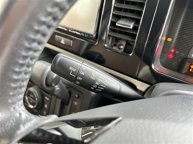 モコ Ｘ　バックカメラ　ＴＶ　スマートキー　アイドリングストップ　電動格納ミラー　ベンチシート　ＣＶＴ　盗難防止システム　ＡＢＳ　ＣＤ　ＵＳＢ　Ｂｌｕｅｔｏｏｔｈ　アルミホイール　衝突安全ボディ　エアコン（11枚目）