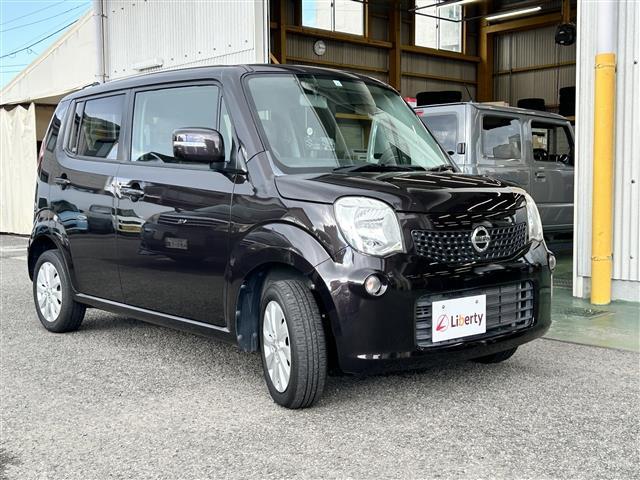 モコ Ｘ　バックカメラ　ＴＶ　スマートキー　アイドリングストップ　電動格納ミラー　ベンチシート　ＣＶＴ　盗難防止システム　ＡＢＳ　ＣＤ　ＵＳＢ　Ｂｌｕｅｔｏｏｔｈ　アルミホイール　衝突安全ボディ　エアコン（16枚目）
