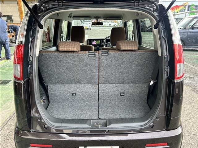 モコ Ｘ　バックカメラ　ＴＶ　スマートキー　アイドリングストップ　電動格納ミラー　ベンチシート　ＣＶＴ　盗難防止システム　ＡＢＳ　ＣＤ　ＵＳＢ　Ｂｌｕｅｔｏｏｔｈ　アルミホイール　衝突安全ボディ　エアコン（20枚目）