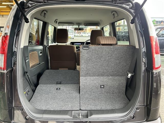 モコ Ｘ　バックカメラ　ＴＶ　スマートキー　アイドリングストップ　電動格納ミラー　ベンチシート　ＣＶＴ　盗難防止システム　ＡＢＳ　ＣＤ　ＵＳＢ　Ｂｌｕｅｔｏｏｔｈ　アルミホイール　衝突安全ボディ　エアコン（31枚目）