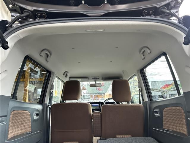モコ Ｘ　バックカメラ　ＴＶ　スマートキー　アイドリングストップ　電動格納ミラー　ベンチシート　ＣＶＴ　盗難防止システム　ＡＢＳ　ＣＤ　ＵＳＢ　Ｂｌｕｅｔｏｏｔｈ　アルミホイール　衝突安全ボディ　エアコン（32枚目）