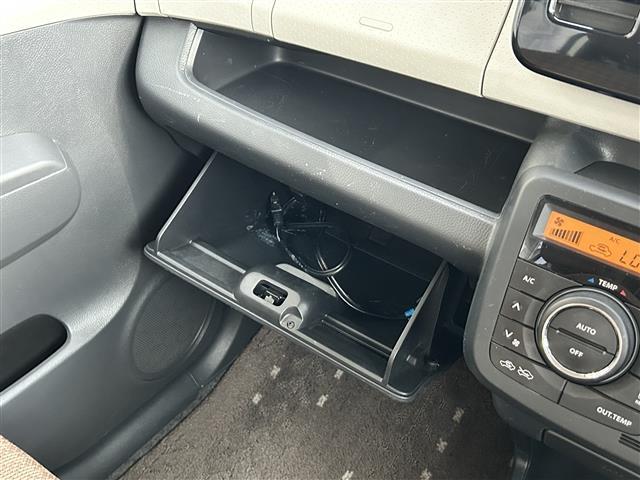 モコ Ｘ　バックカメラ　ＴＶ　スマートキー　アイドリングストップ　電動格納ミラー　ベンチシート　ＣＶＴ　盗難防止システム　ＡＢＳ　ＣＤ　ＵＳＢ　Ｂｌｕｅｔｏｏｔｈ　アルミホイール　衝突安全ボディ　エアコン（36枚目）
