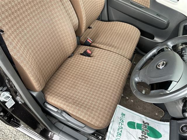 モコ Ｘ　バックカメラ　ＴＶ　スマートキー　アイドリングストップ　電動格納ミラー　ベンチシート　ＣＶＴ　盗難防止システム　ＡＢＳ　ＣＤ　ＵＳＢ　Ｂｌｕｅｔｏｏｔｈ　アルミホイール　衝突安全ボディ　エアコン（38枚目）