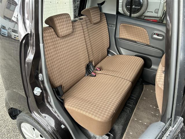 モコ Ｘ　バックカメラ　ＴＶ　スマートキー　アイドリングストップ　電動格納ミラー　ベンチシート　ＣＶＴ　盗難防止システム　ＡＢＳ　ＣＤ　ＵＳＢ　Ｂｌｕｅｔｏｏｔｈ　アルミホイール　衝突安全ボディ　エアコン（40枚目）