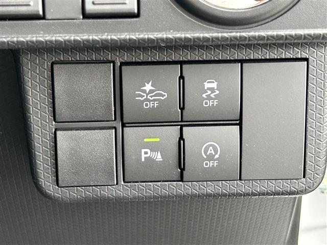タント カスタムＲＳ　ドライブレコーダー　ＥＴＣ　バックカメラ　両側電動スライドドア　ＴＶ　クリアランスソナー　衝突被害軽減システム　オートライト　ＬＥＤヘッドランプ　スマートキー　アイドリングストップ　電動格納ミラー（14枚目）