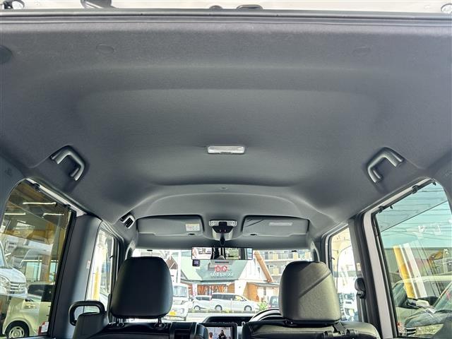タント カスタムＲＳ　ドライブレコーダー　ＥＴＣ　バックカメラ　両側電動スライドドア　ＴＶ　クリアランスソナー　衝突被害軽減システム　オートライト　ＬＥＤヘッドランプ　スマートキー　アイドリングストップ　電動格納ミラー（54枚目）