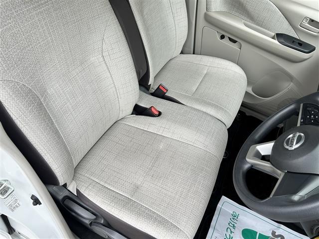 デイズ Ｓ　ＥＴＣ　バックカメラ　ＴＶ　クリアランスソナー　衝突被害軽減システム　オートライト　キーレスエントリー　アイドリングストップ　電動格納ミラー　ベンチシート　ＣＶＴ　盗難防止システム（37枚目）