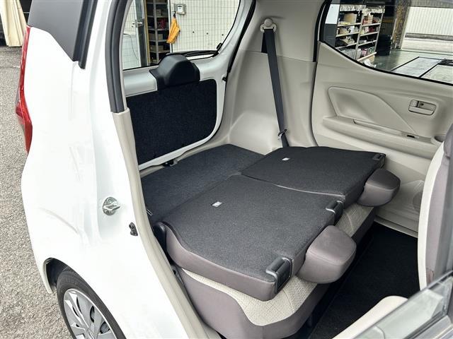 デイズ Ｓ　ＥＴＣ　バックカメラ　ＴＶ　クリアランスソナー　衝突被害軽減システム　オートライト　キーレスエントリー　アイドリングストップ　電動格納ミラー　ベンチシート　ＣＶＴ　盗難防止システム（52枚目）