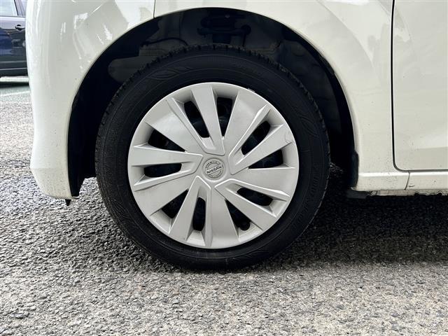 デイズ Ｓ　ＥＴＣ　バックカメラ　ＴＶ　クリアランスソナー　衝突被害軽減システム　オートライト　キーレスエントリー　アイドリングストップ　電動格納ミラー　ベンチシート　ＣＶＴ　盗難防止システム（61枚目）