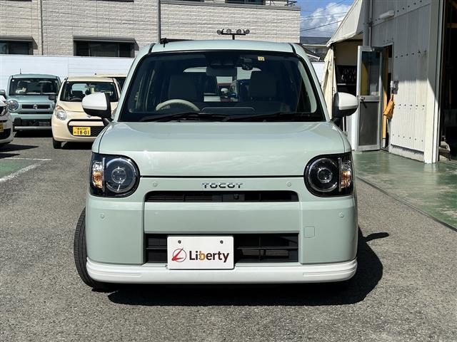 すぐにご来店頂けない場合や遠方にお住まいの方、車両状態の詳細が知りたい方はお気軽にご連絡下さい♪