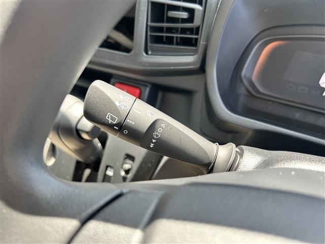 ミライース Ｌ　ＳＡＩＩＩ　クリアランスソナー　衝突被害軽減システム　オートマチックハイビーム　オートライト　キーレスエントリー　アイドリングストップ　ＣＶＴ　盗難防止システム　ＡＢＳ　ＥＳＣ　衝突安全ボディ　エアコン（10枚目）