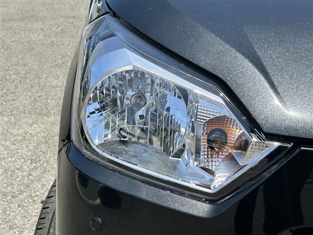 ミライース Ｌ　ＳＡＩＩＩ　クリアランスソナー　衝突被害軽減システム　オートマチックハイビーム　オートライト　キーレスエントリー　アイドリングストップ　ＣＶＴ　盗難防止システム　ＡＢＳ　ＥＳＣ　衝突安全ボディ　エアコン（25枚目）