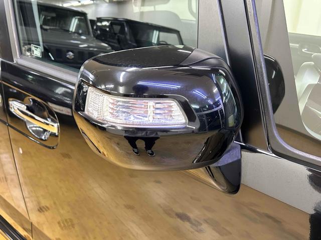 Ｎ－ＢＯＸカスタム Ｇ・Ｌパッケージ　ＥＴＣ　バックカメラ　両側スライド・片側電動　ＴＶ　オートライト　ＨＩＤ　スマートキー　アイドリングストップ　電動格納ミラー　ベンチシート　ＣＶＴ　盗難防止システム　ＡＢＳ　ＥＳＣ　ＣＤ　ＤＶＤ再生（26枚目）