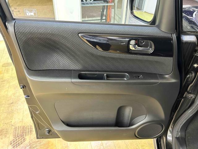 Ｎ－ＢＯＸカスタム Ｇ・Ｌパッケージ　ＥＴＣ　バックカメラ　両側スライド・片側電動　ＴＶ　オートライト　ＨＩＤ　スマートキー　アイドリングストップ　電動格納ミラー　ベンチシート　ＣＶＴ　盗難防止システム　ＡＢＳ　ＥＳＣ　ＣＤ　ＤＶＤ再生（44枚目）