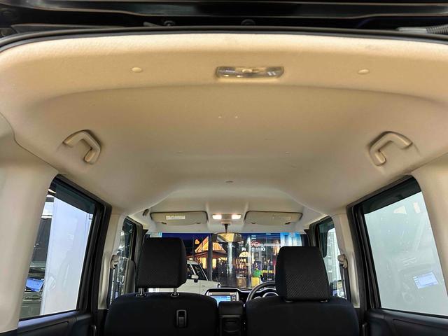 Ｎ－ＢＯＸカスタム Ｇ・Ｌパッケージ　ＥＴＣ　バックカメラ　両側スライド・片側電動　ＴＶ　オートライト　ＨＩＤ　スマートキー　アイドリングストップ　電動格納ミラー　ベンチシート　ＣＶＴ　盗難防止システム　ＡＢＳ　ＥＳＣ　ＣＤ　ＤＶＤ再生（49枚目）