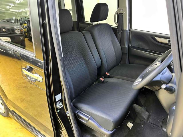 Ｎ－ＢＯＸカスタム Ｇ・Ｌパッケージ　ＥＴＣ　バックカメラ　両側スライド・片側電動　ＴＶ　オートライト　ＨＩＤ　スマートキー　アイドリングストップ　電動格納ミラー　ベンチシート　ＣＶＴ　盗難防止システム　ＡＢＳ　ＥＳＣ　ＣＤ　ＤＶＤ再生（66枚目）