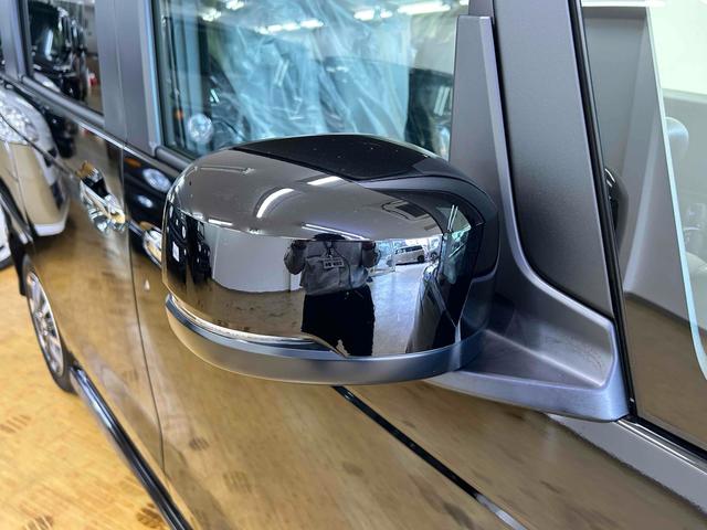 Ｎ－ＢＯＸカスタム ベースグレード　バックカメラ　両側スライド・片側電動　クリアランスソナー　オートクルーズコントロール　レーンアシスト　衝突被害軽減システム　オートライト　ＬＥＤヘッドランプ　スマートキー　アイドリングストップ（24枚目）