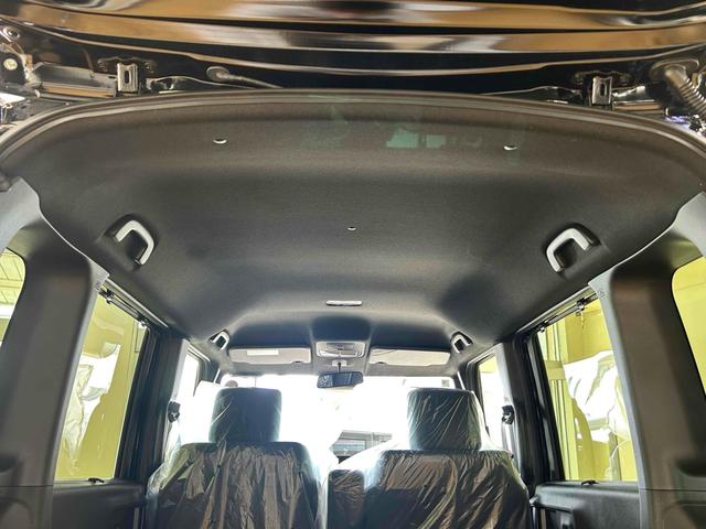 Ｎ－ＢＯＸカスタム ベースグレード　バックカメラ　両側スライド・片側電動　クリアランスソナー　オートクルーズコントロール　レーンアシスト　衝突被害軽減システム　オートライト　ＬＥＤヘッドランプ　スマートキー　アイドリングストップ（51枚目）