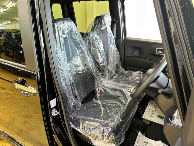 Ｎ－ＢＯＸカスタム ベースグレード　バックカメラ　両側スライド・片側電動　クリアランスソナー　オートクルーズコントロール　レーンアシスト　衝突被害軽減システム　オートライト　ＬＥＤヘッドランプ　スマートキー　アイドリングストップ（62枚目）